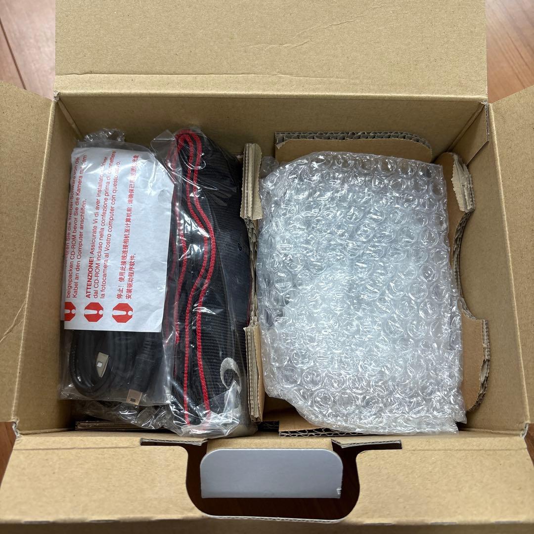 Canon EOS Kiss X3 デジタル一眼レフ