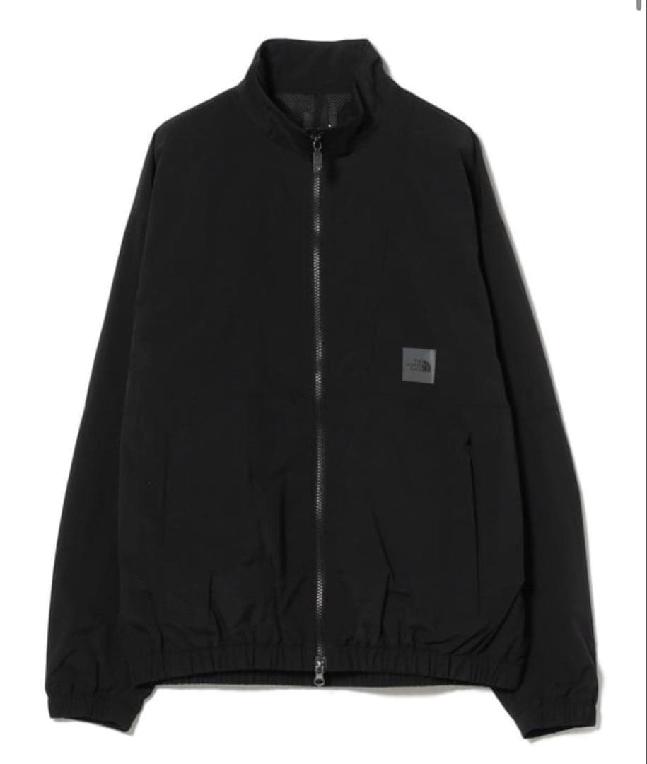 THE NORTH FACE / エンライド トラック ジャケット　XS