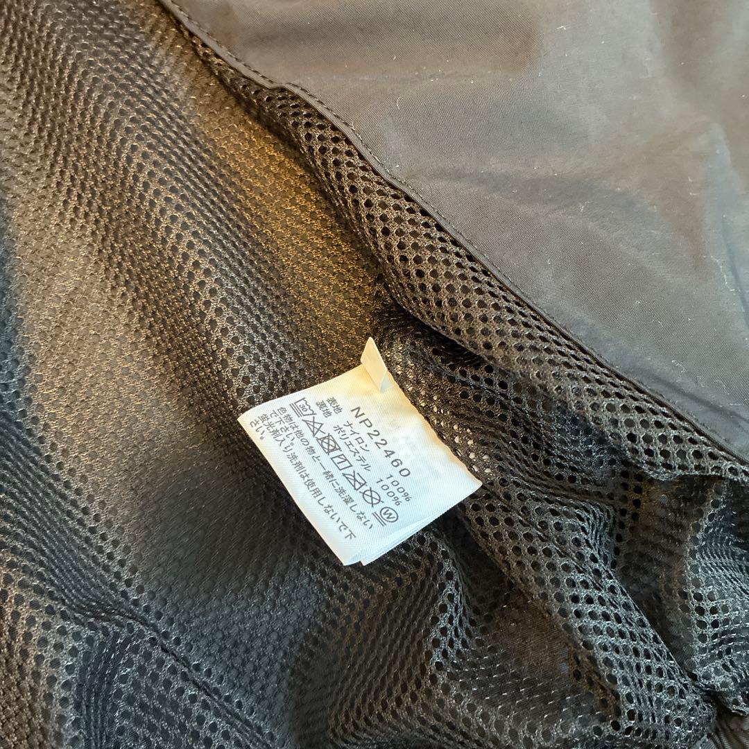 THE NORTH FACE / エンライド トラック ジャケット　XS