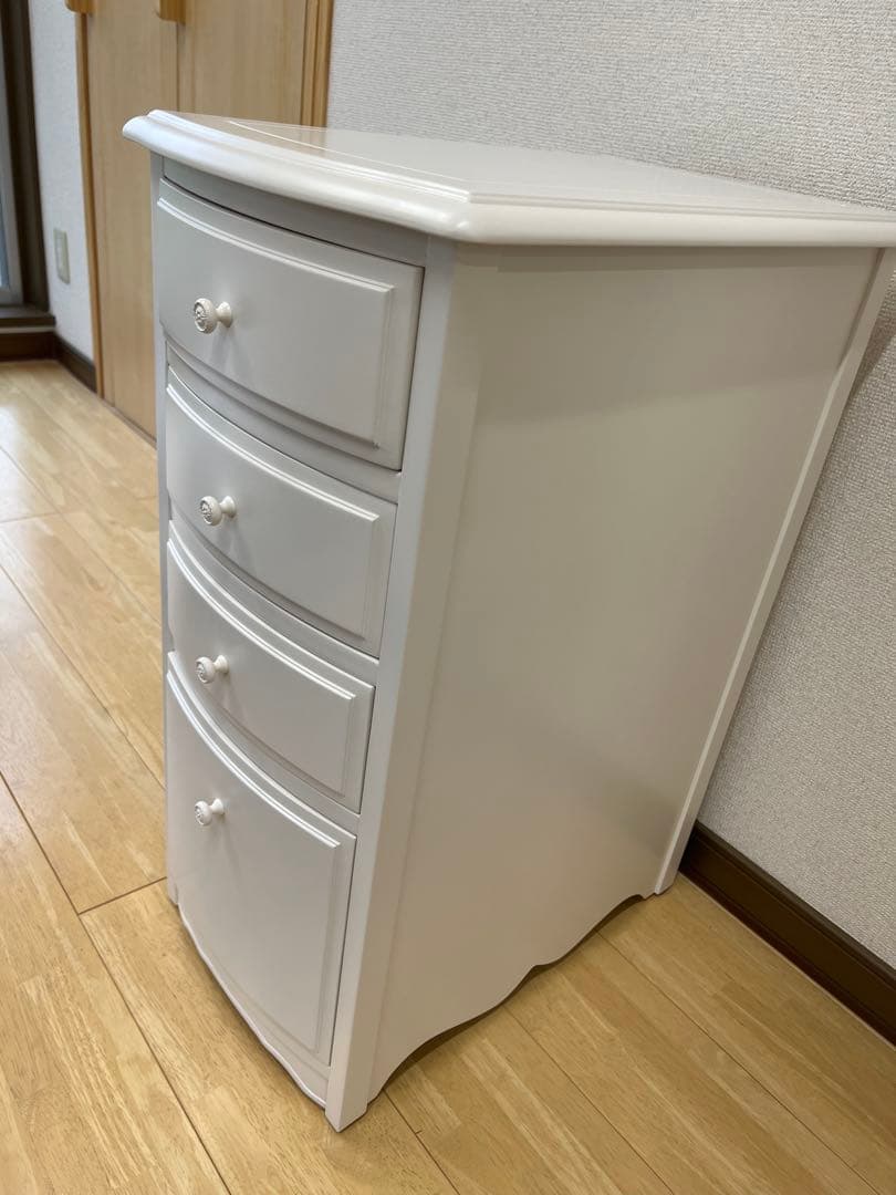 専用ページまとめ買い割引き価格四段キャビネット