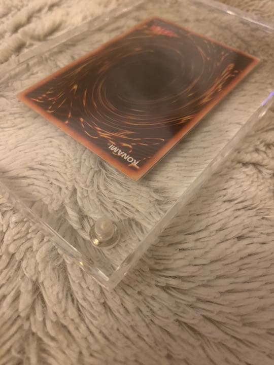 No.31 遊戯王 良品 初期 究極完全態グレートモス シークレットレア