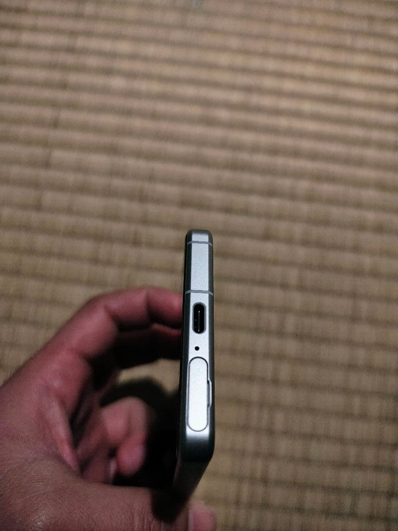 スマートフォン本体 Sony Xperia 5 IV