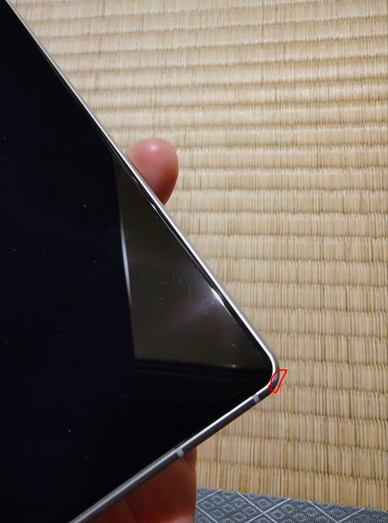 スマートフォン本体 Sony Xperia 5 IV