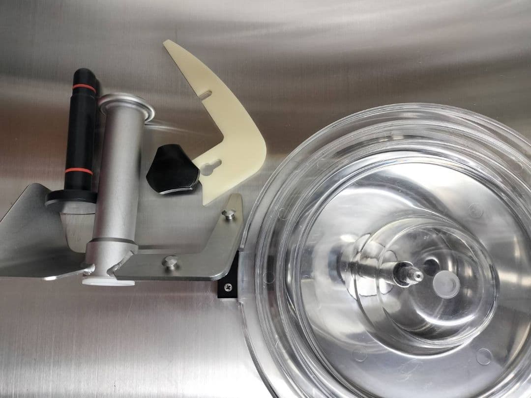 FMI HYPER-TRON HTF-3 業務用アイスクリームマシン