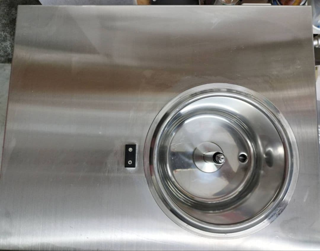 FMI HYPER-TRON HTF-3 業務用アイスクリームマシン