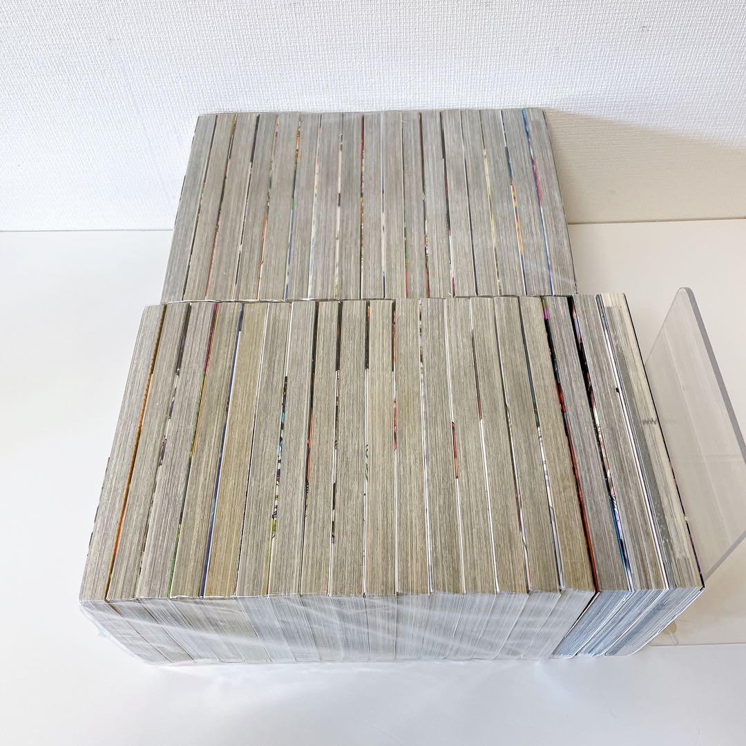 【全巻セット】 ワンパンマン　1〜35巻（最新）セット　「ヒーロー大全」付き