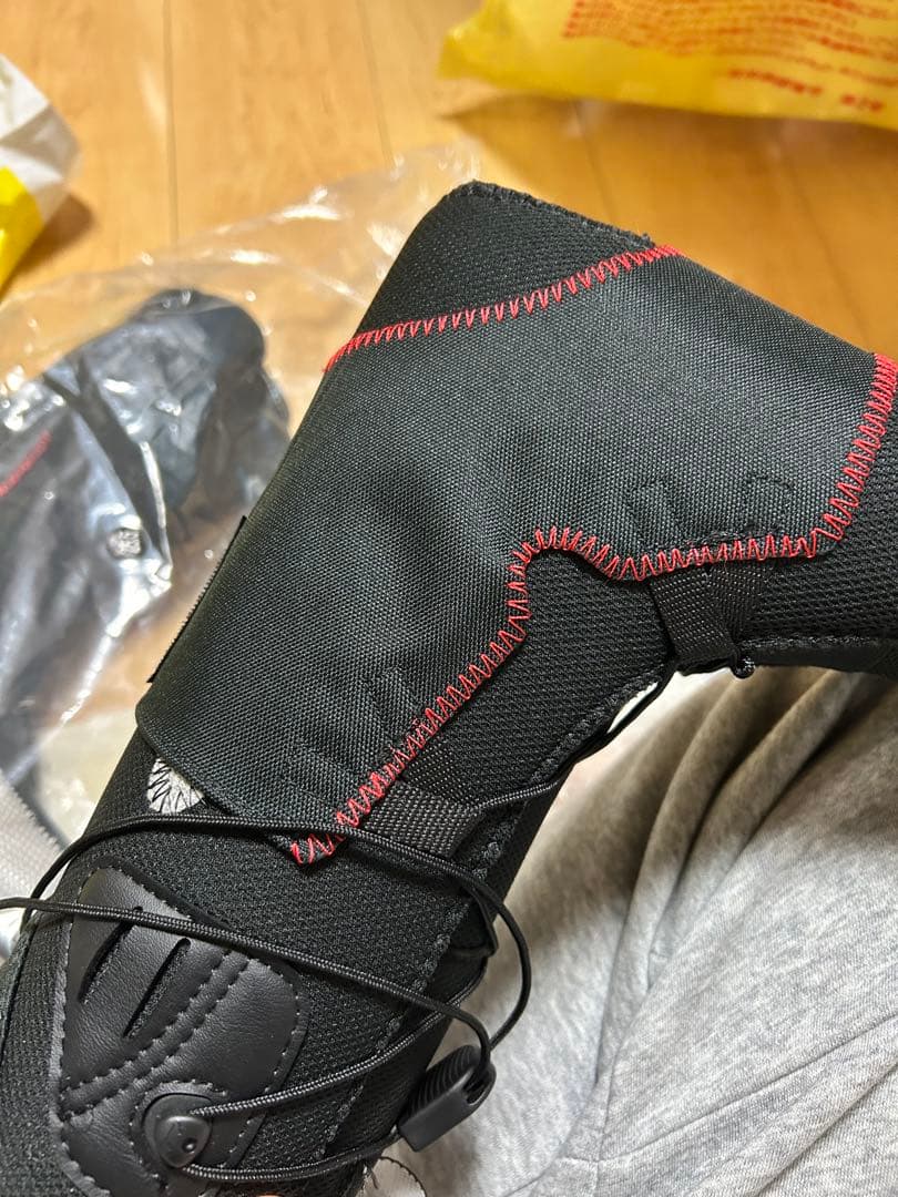 【plum1230】DEELUXE STAGE 3 サーモインナー