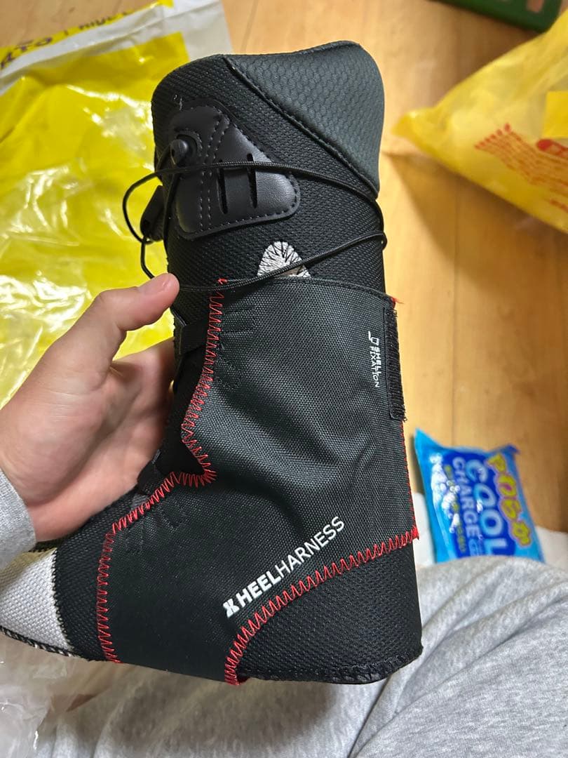 【plum1230】DEELUXE STAGE 3 サーモインナー