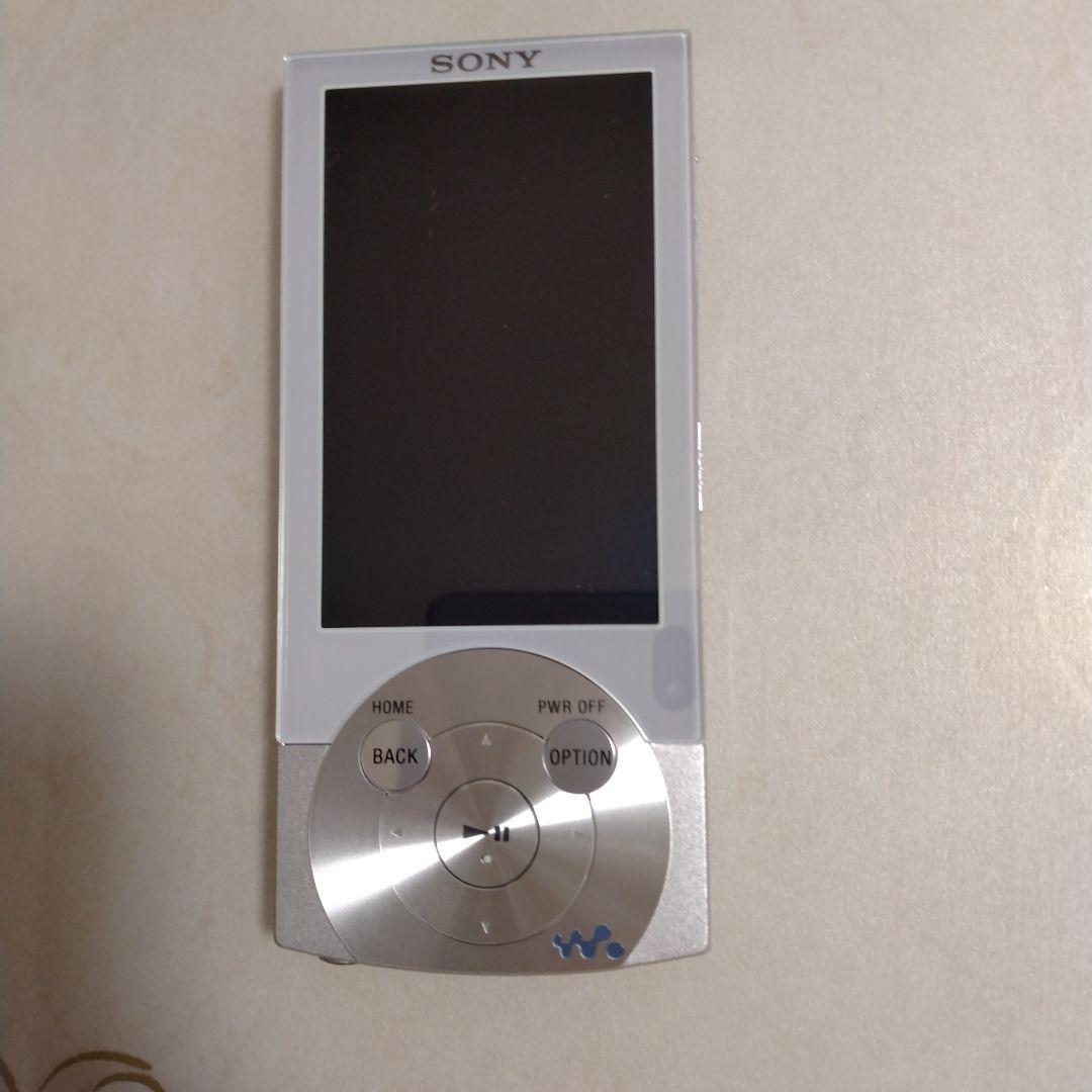 NW-A857 ソニーウォークマン 64GB