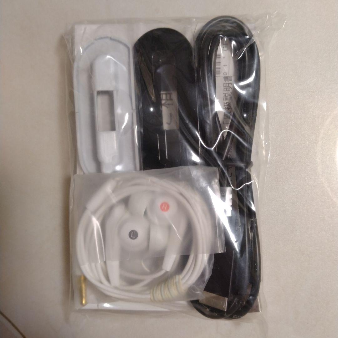 NW-A857 ソニーウォークマン 64GB