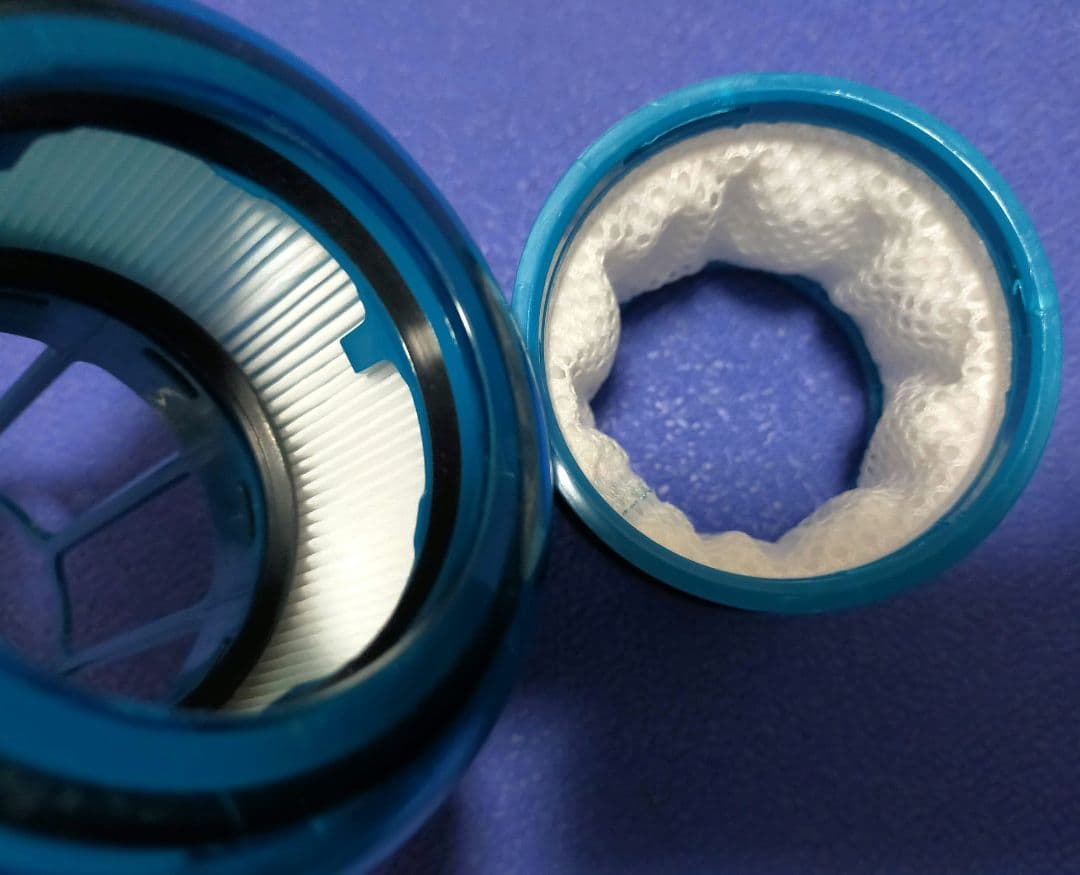 【分解洗浄】ダイソン V12 Detect SV30 Optic マルチスタンド