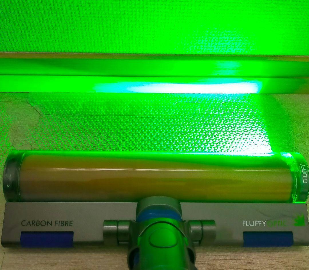 【分解洗浄】ダイソン V12 Detect SV30 Optic マルチスタンド