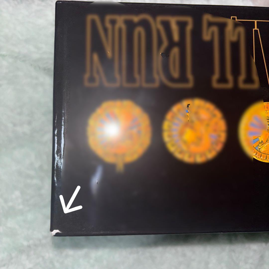 STEEL BALL RUN 全巻セット