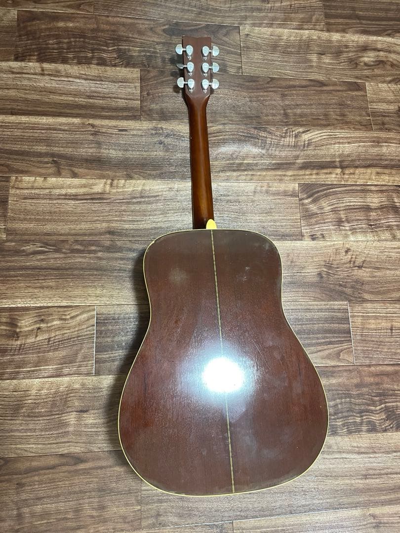 【オレンジラベル】YAMAHA FG-250S アコースティックギター