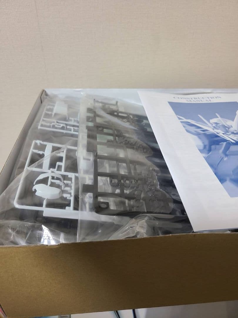 ハ*１様 未組立BANDAI GAT-X105 STRIKE GUNDAM PG