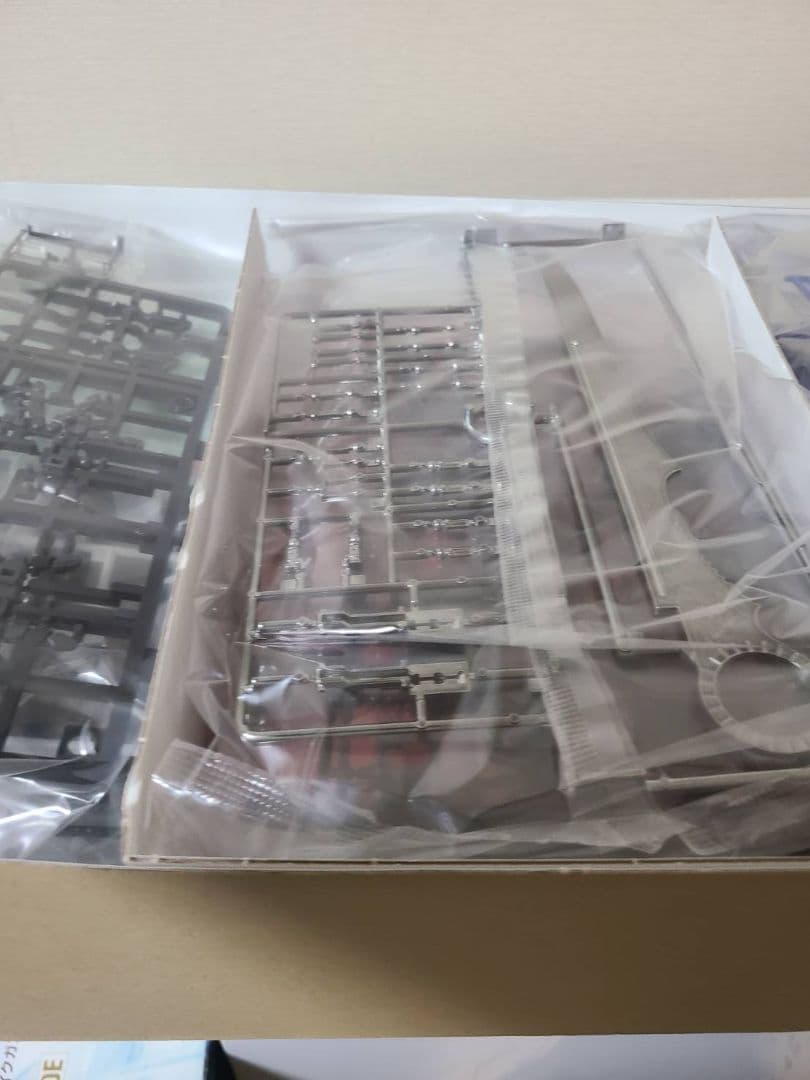 ハ*１様 未組立BANDAI GAT-X105 STRIKE GUNDAM PG