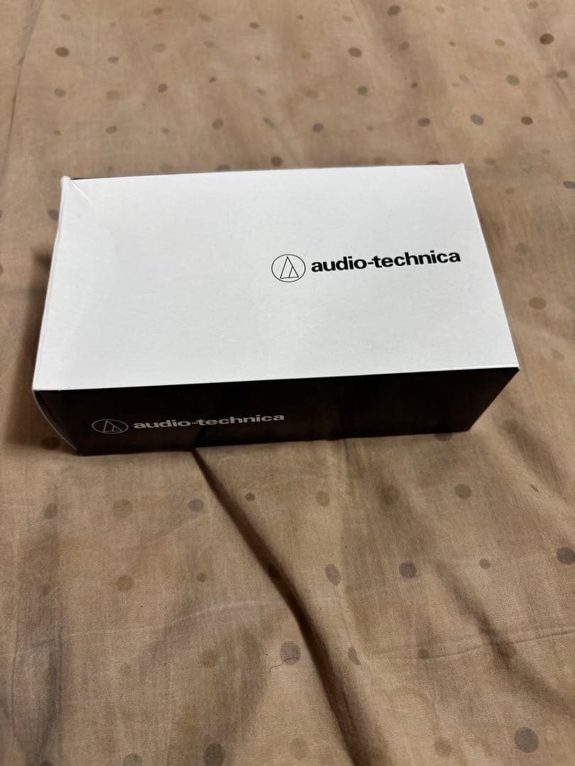 audio-technica PRO 42 コンデンサーマイク 3個セット