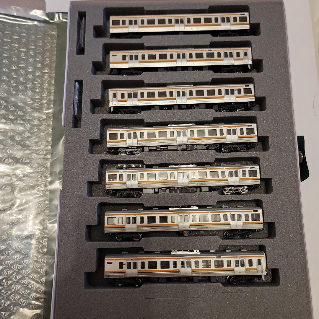 KATO 211系 10-1850 0番台(国鉄仕様)15両セット Nゲージ