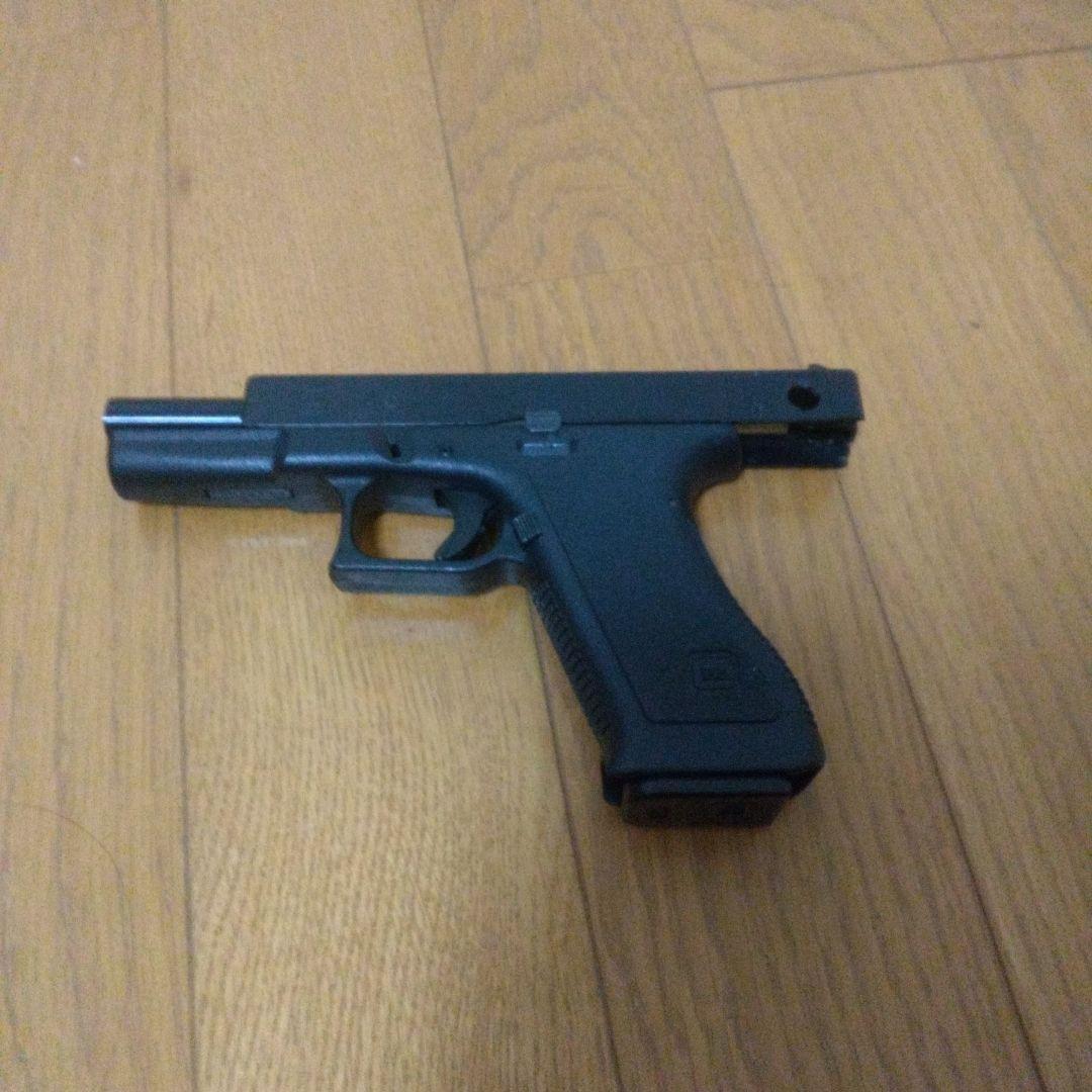 東京マルイ Glock 18c