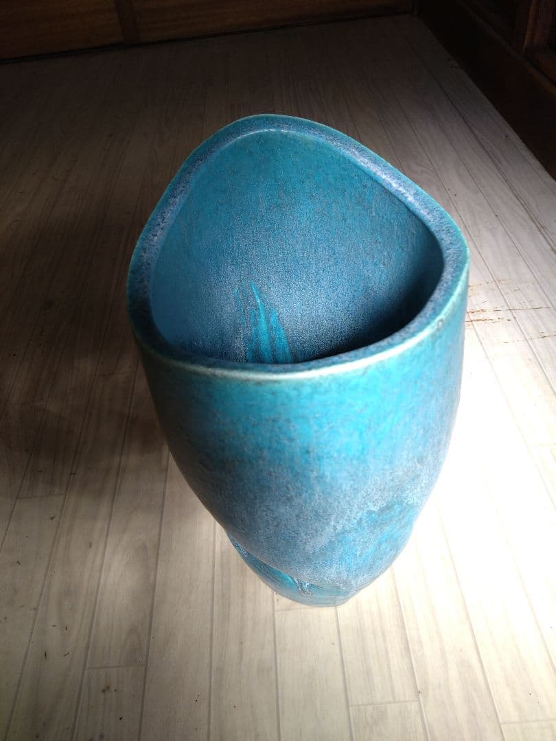 花器　大型花器　花展 花瓶  池坊 草月 小原 自由花 立花 生花 生け花 華道