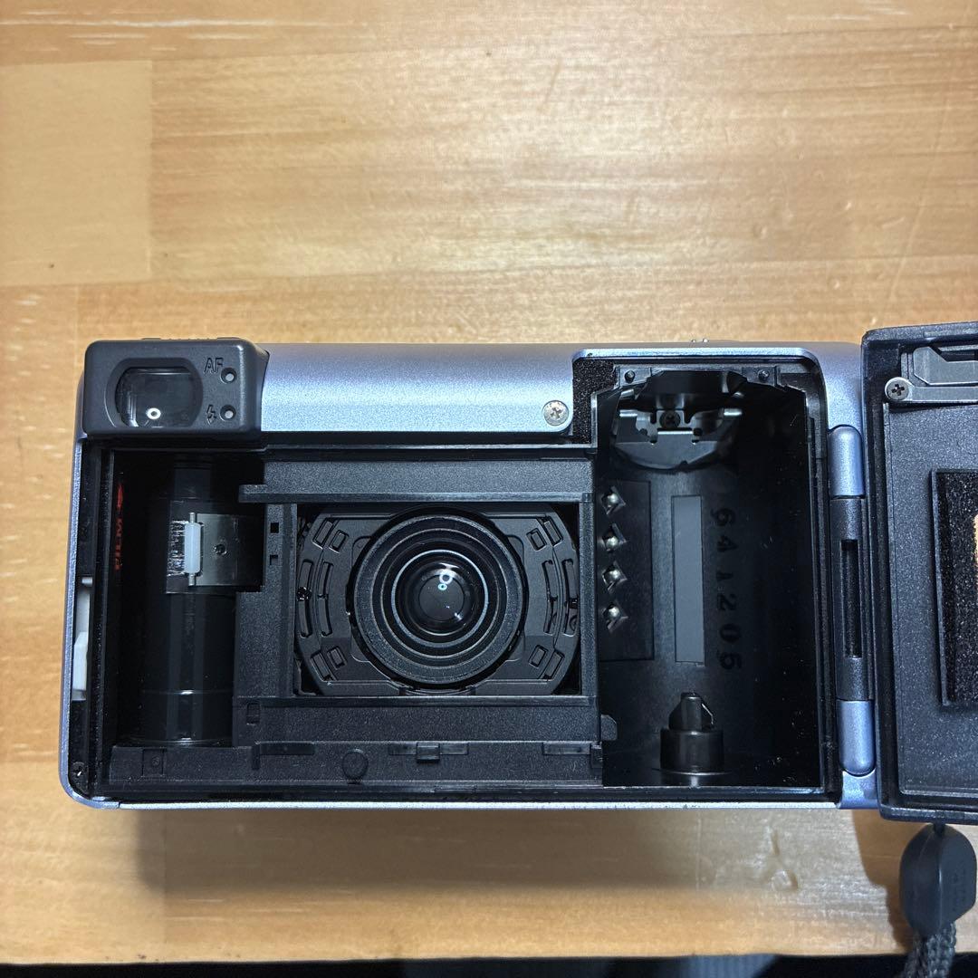 Pentax ペンタックス　Espio120SWⅡ フィルムカメラ