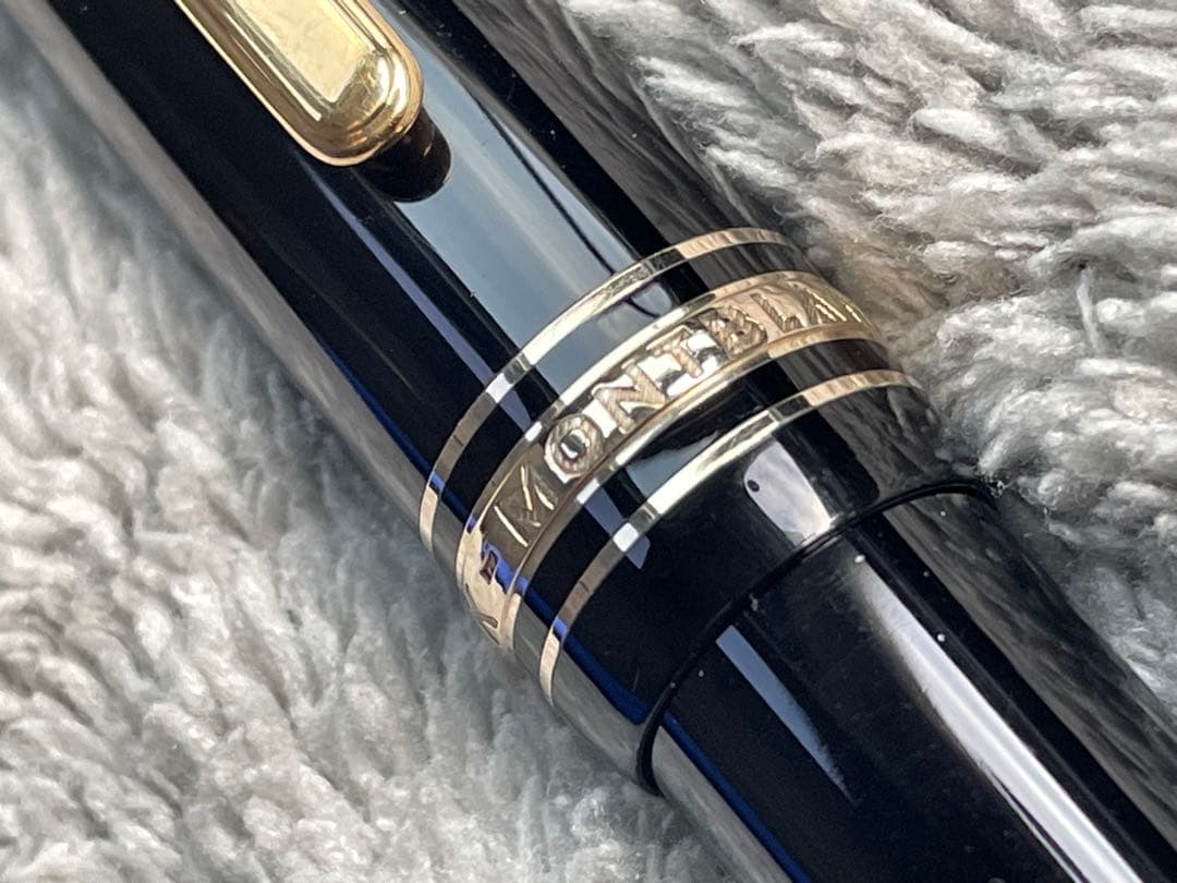 ◾️モンブラン ルグラン 161 ボールペン◾️マイスターシュテュック◾️筆記良好◾️