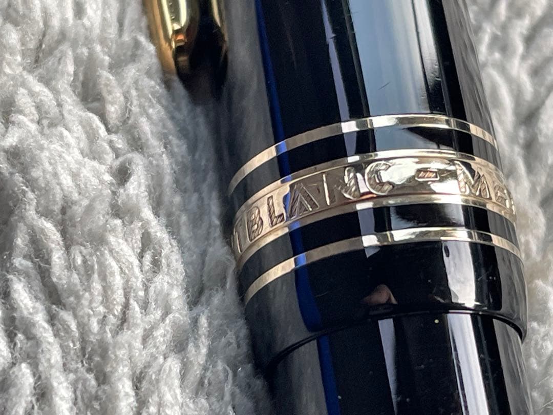 ◾️モンブラン ルグラン 161 ボールペン◾️マイスターシュテュック◾️筆記良好◾️