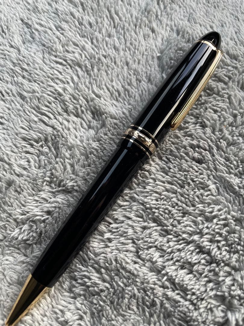 ◾️モンブラン ルグラン 161 ボールペン◾️マイスターシュテュック◾️筆記良好◾️