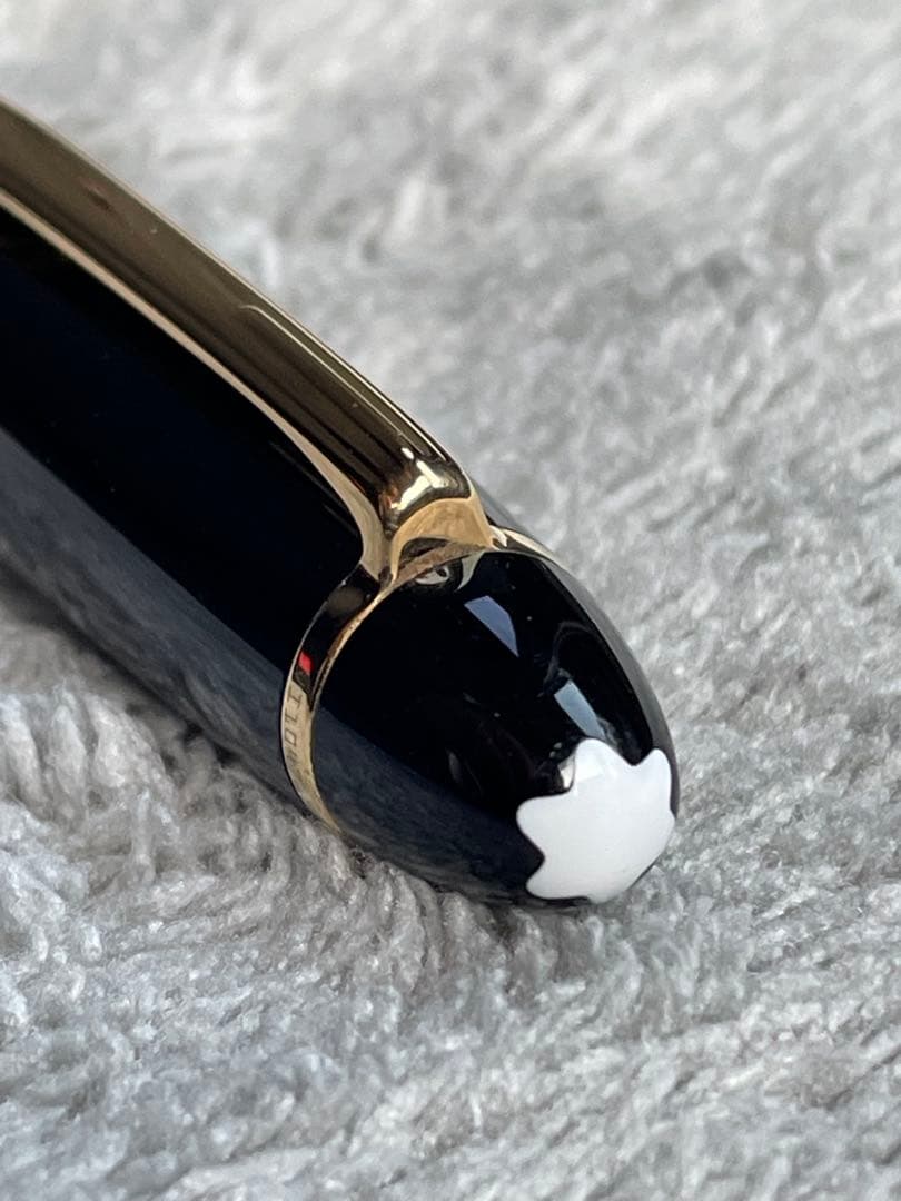 ◾️モンブラン ルグラン 161 ボールペン◾️マイスターシュテュック◾️筆記良好◾️