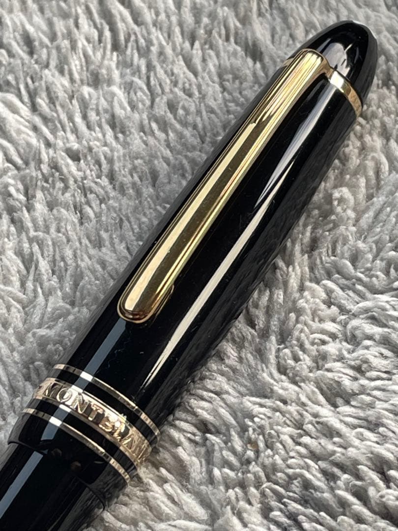 ◾️モンブラン ルグラン 161 ボールペン◾️マイスターシュテュック◾️筆記良好◾️