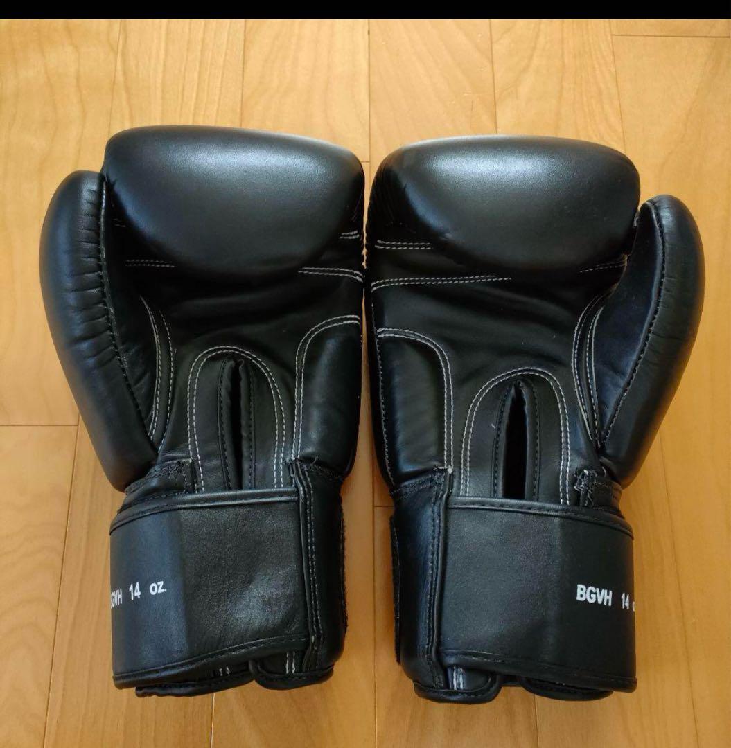 WINDY グローブ 14 oz