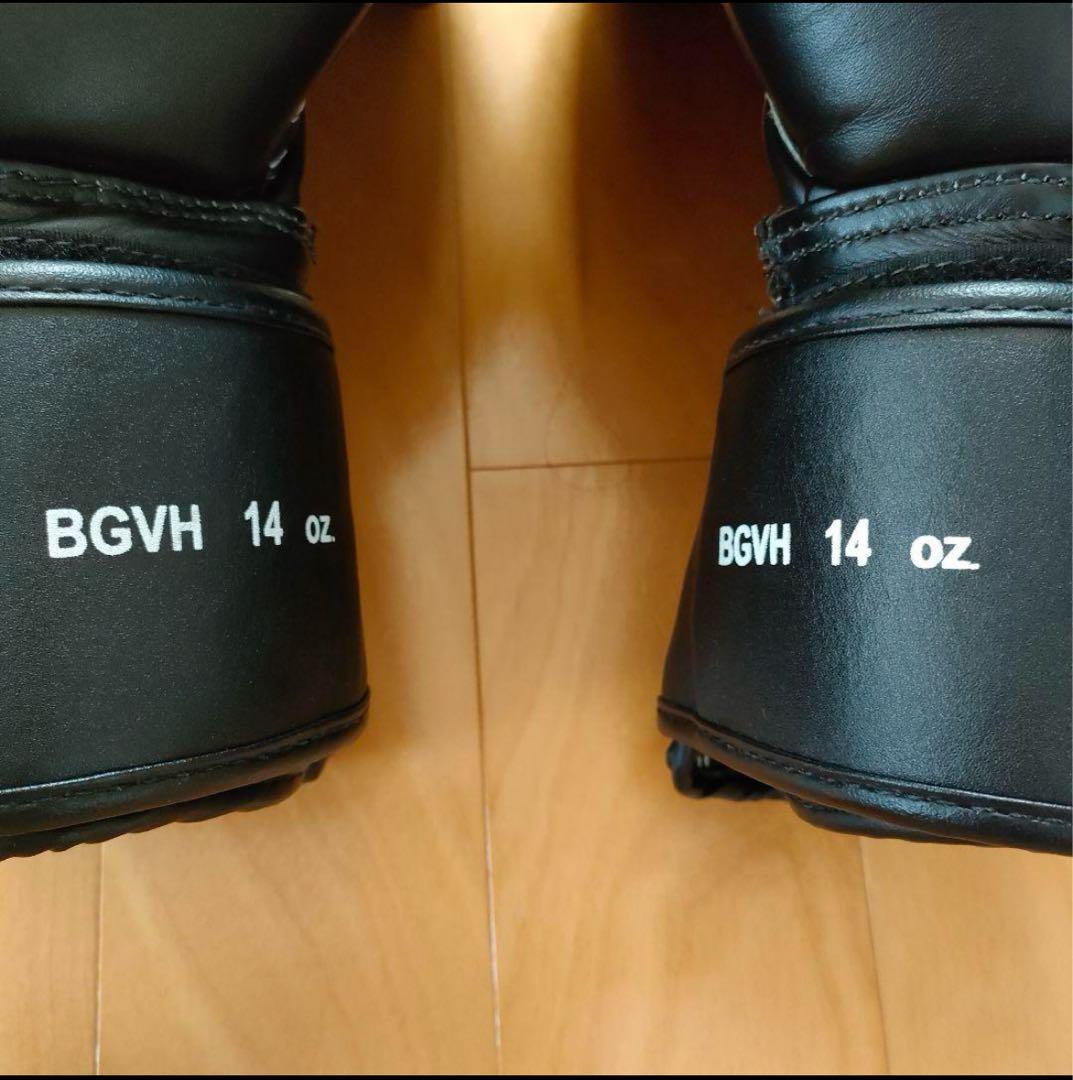 WINDY グローブ 14 oz