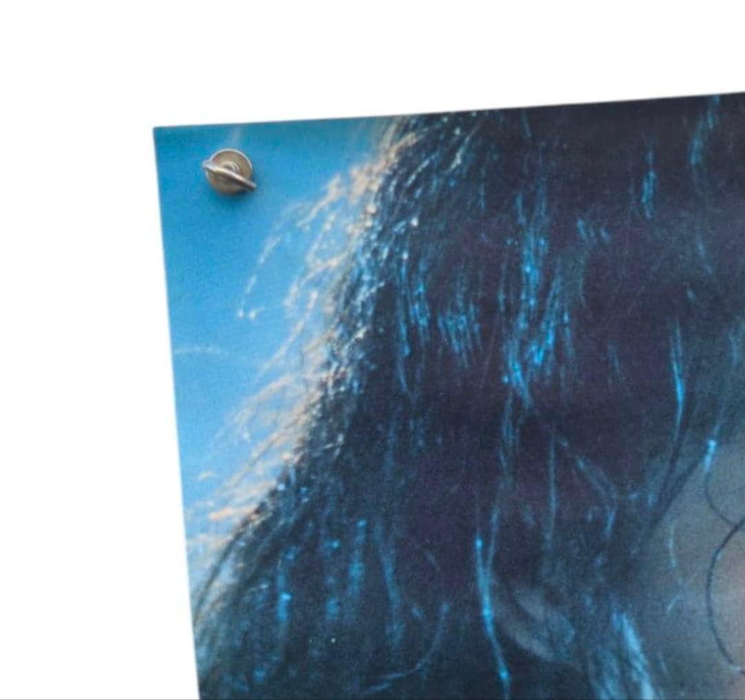 チャイニーズ・ゴースト・ストーリー 2 映画ポスター 非売品