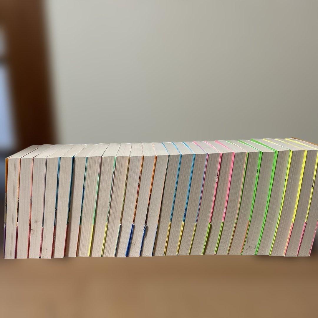 じゃりン子チエ 全47巻+番外編 計48冊セット 文庫版 はるき悦巳