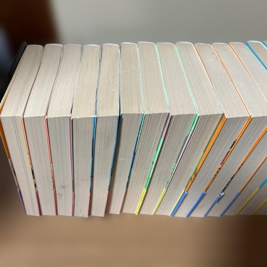 じゃりン子チエ 全47巻+番外編 計48冊セット 文庫版 はるき悦巳