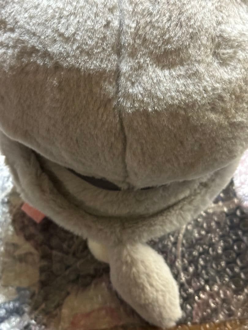 コリラックマ キャット ぬいぐるみ ねこ M