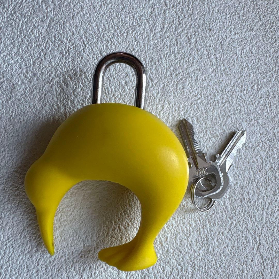 LOUIS VUITTON ヴィトンカップ 2002 カデナ パドロック南京錠