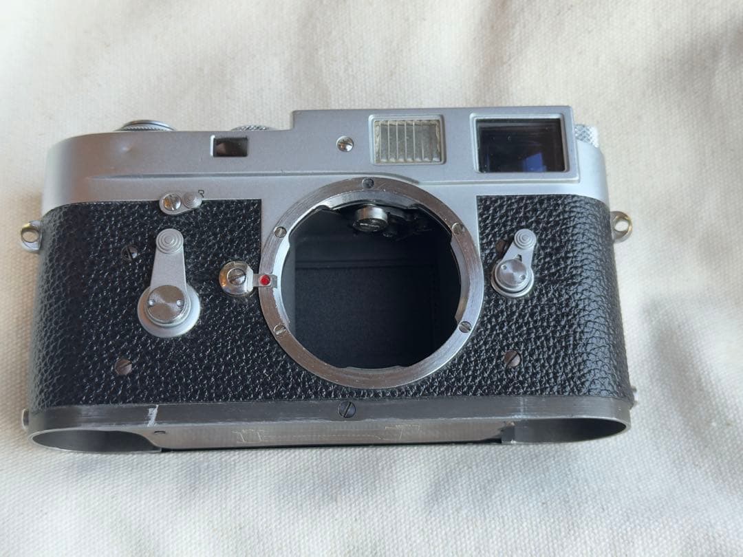 Leica M2 完動品　ライカ