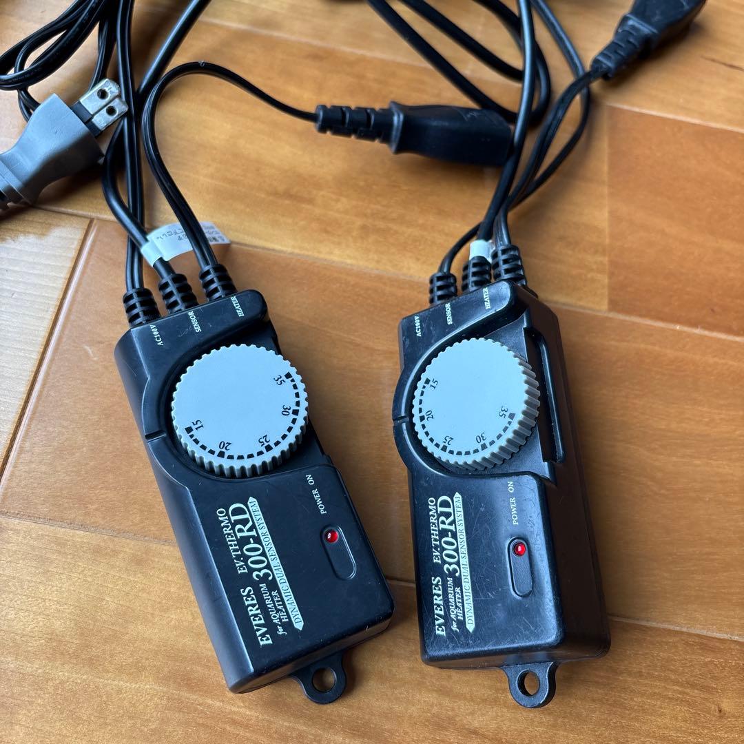 熱帯魚飼育用品