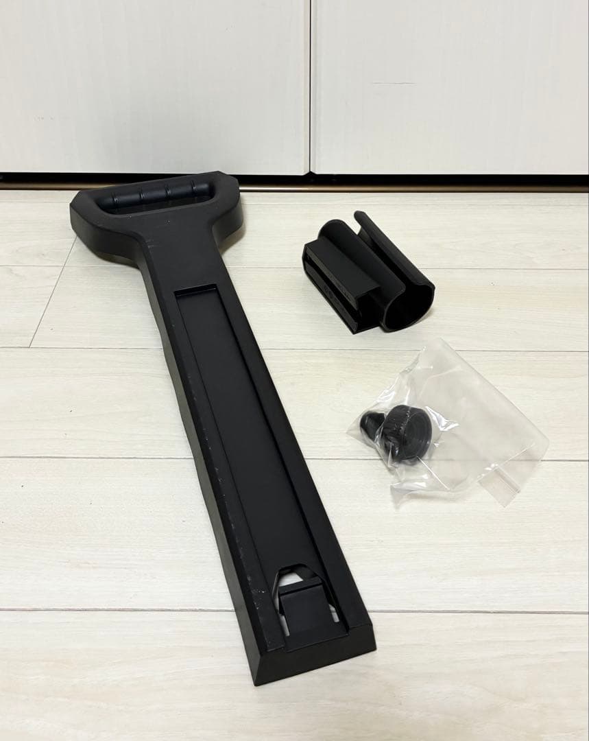 【未使用】KARCHER K3 サイレントベランダ 高圧洗浄機　60Hz 西日本