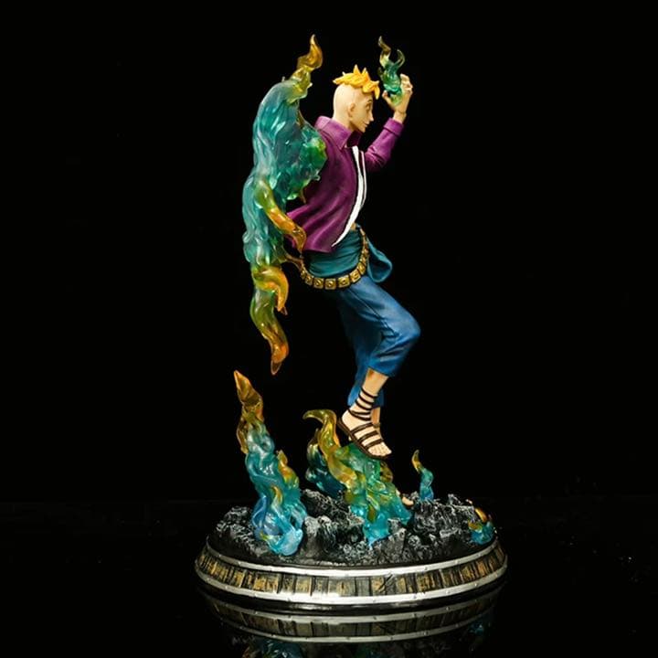 《激レア》ONE PIECE 白ひげ海賊団　一番隊隊長　不死鳥マルコ　フィギュア