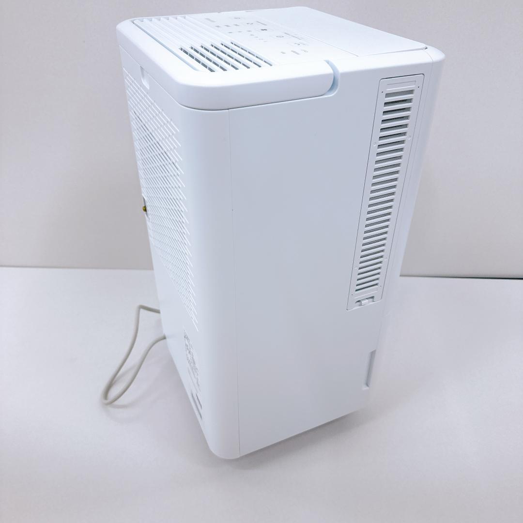 【未使用に近い】アイリスオーヤマ　コンパクトクーラー ICA-0301G