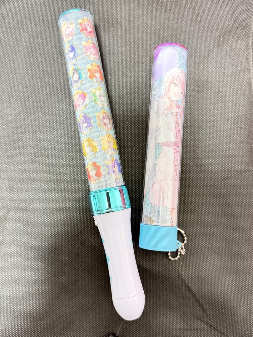 感謝祭 ペンライト 暁山瑞希