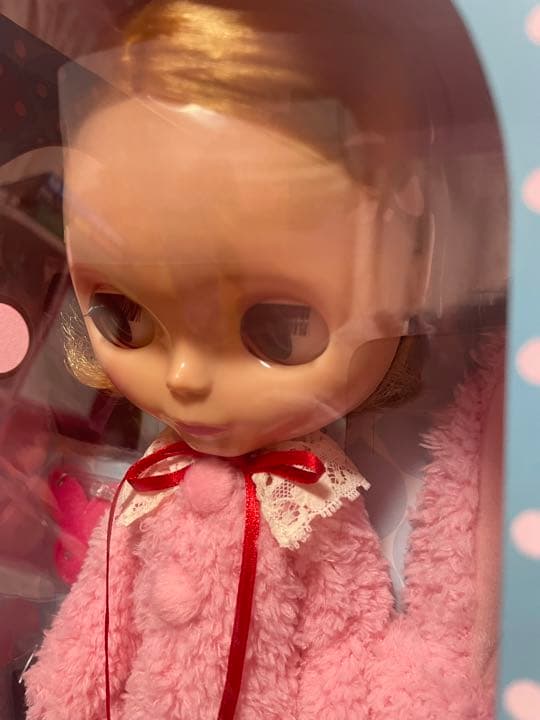 未開封美品☆ハニーバニーワンスモア ミント