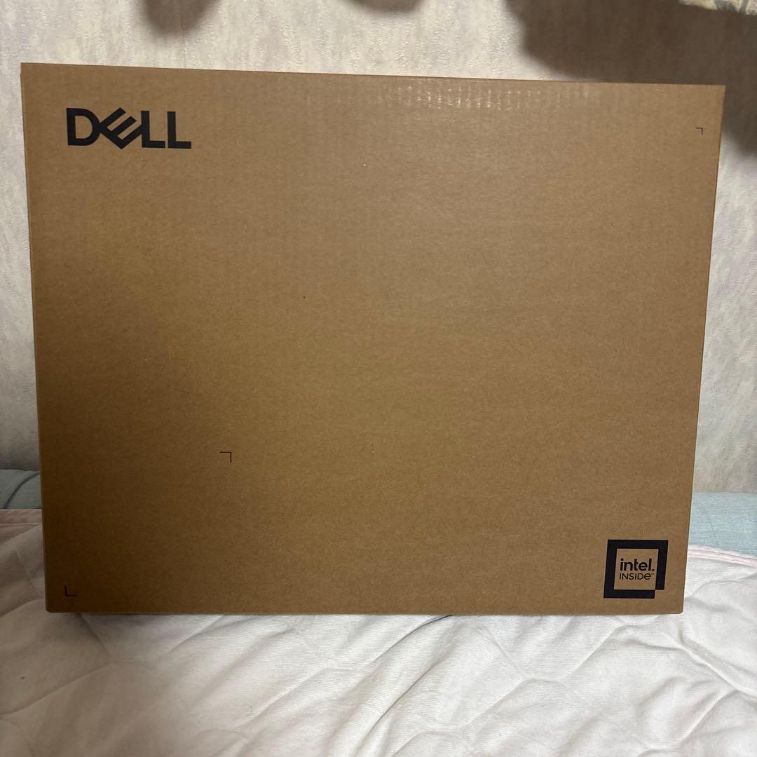 【未使用Office付き最新モデル】Dell 第13世代高性能ノートPC