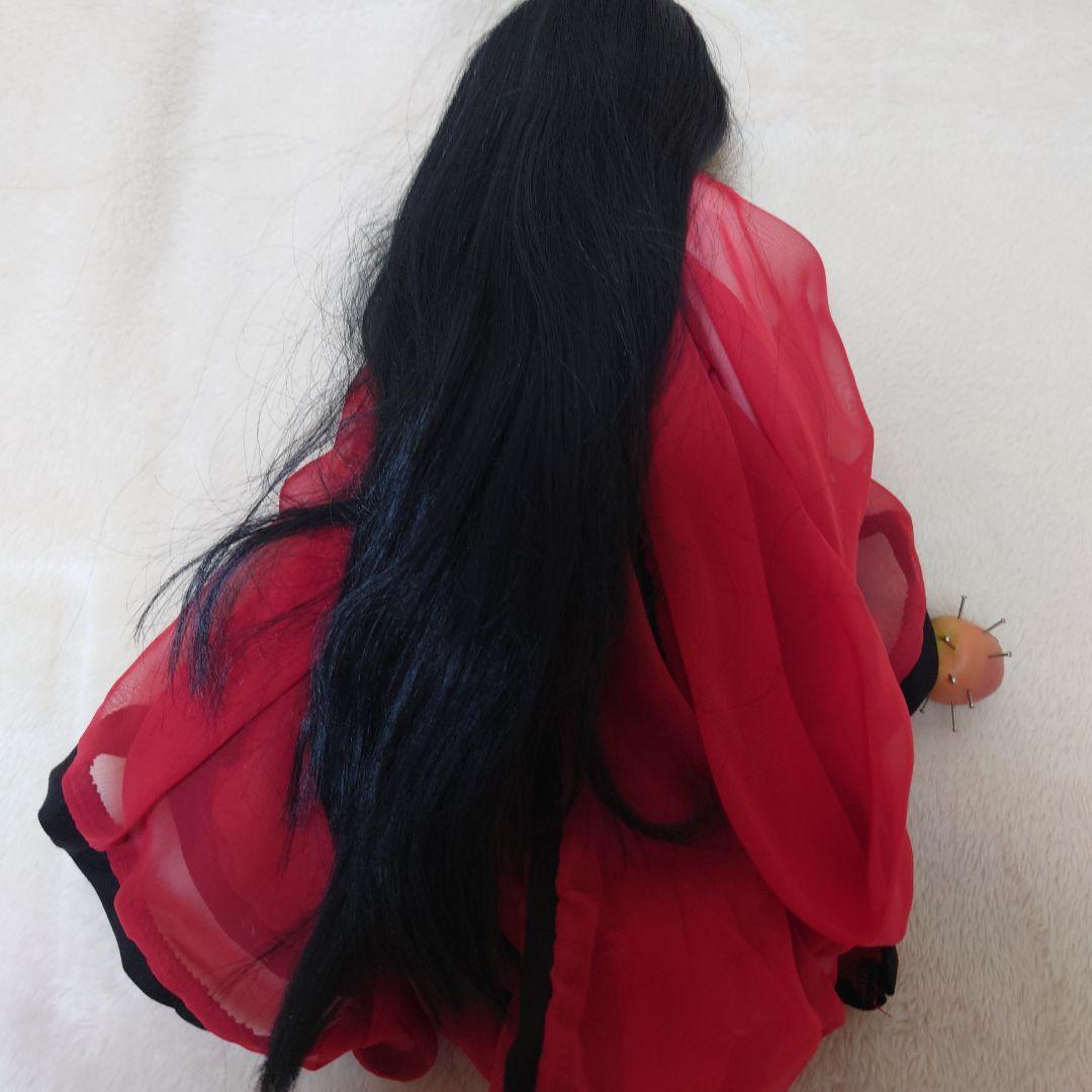 Little Apple Dolsl ③ リトルアップルドール