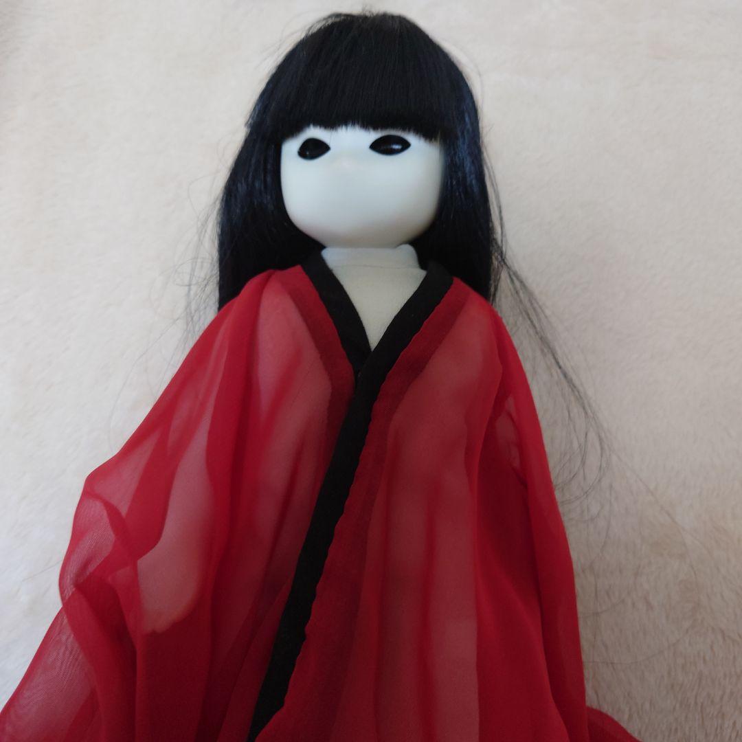 Little Apple Dolsl ③ リトルアップルドール