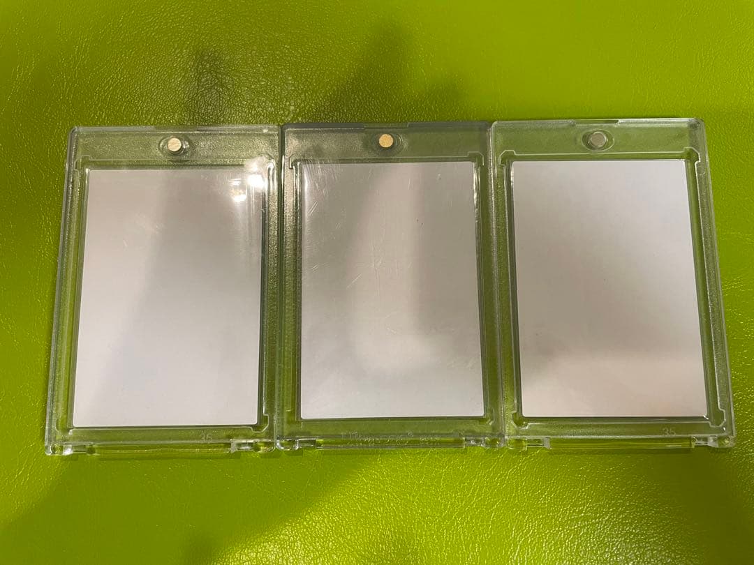 【超レア非売品】遊戯王OCG サンプルカード3枚