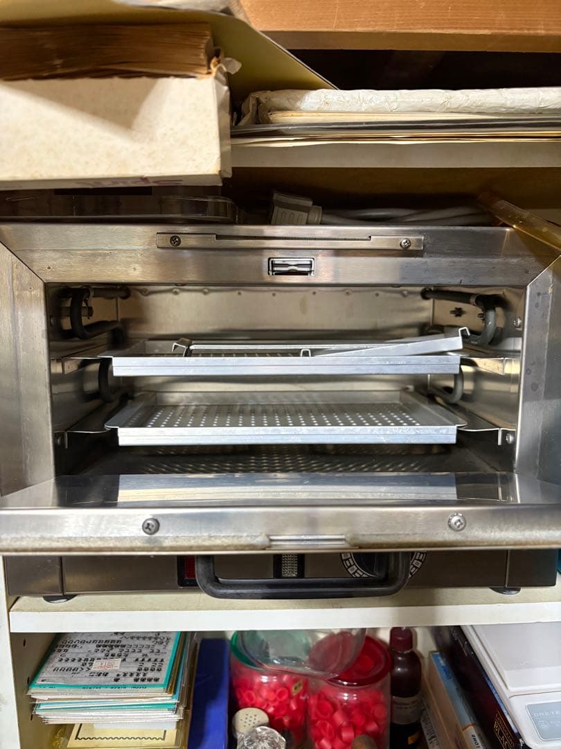 Wayne S500 Dry Heat Sterilizer TATTOO 刺青