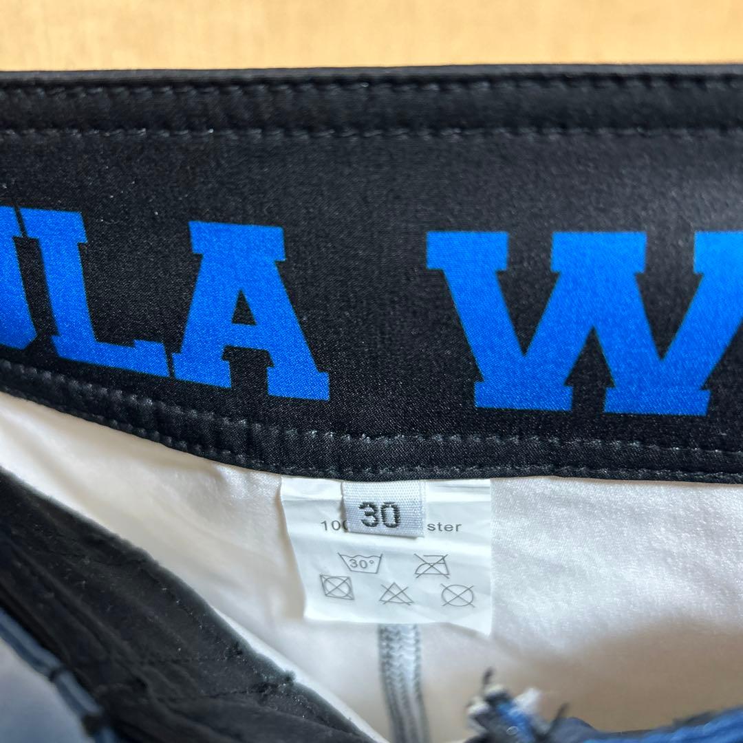 CHULA WEAR サーフパンツ　サイズ30